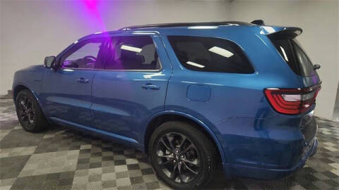 2024 Dodge Durango R/T Plus