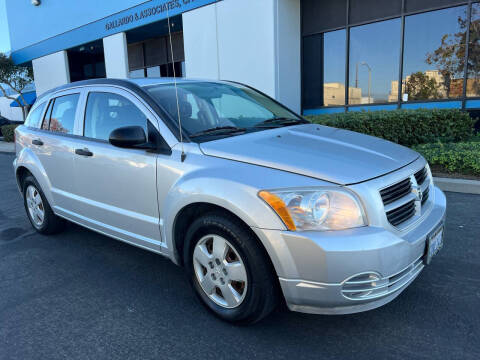 2008 Dodge Caliber SE