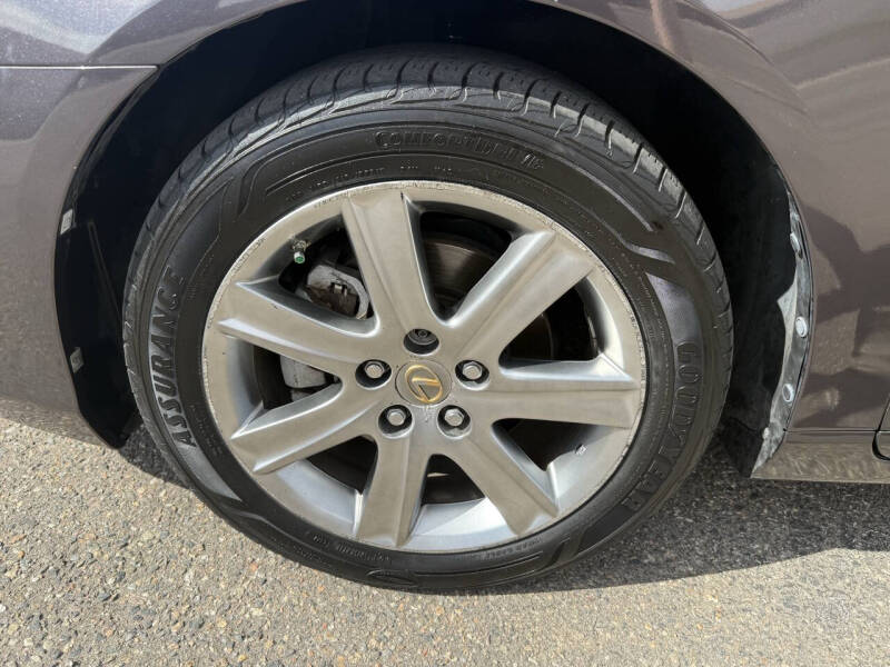 2009 Lexus ES 350