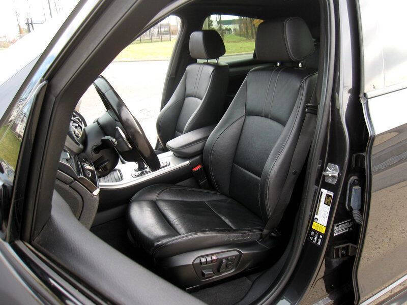 2016 BMW X4 xDrive28i