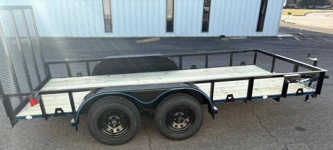 2026 BELLWETHER 6X14