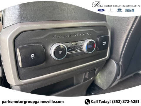 2021 Ford Expedition XLT