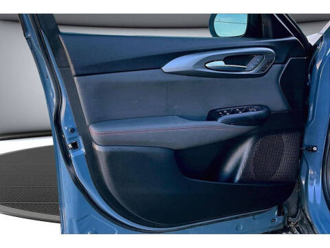 2024 Dodge Hornet R/T