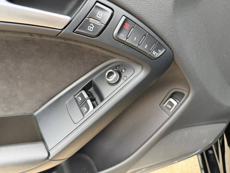 2014 Audi S5 3.0T quattro Premium Plus