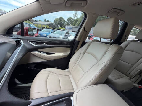 2019 Buick Enclave Premium
