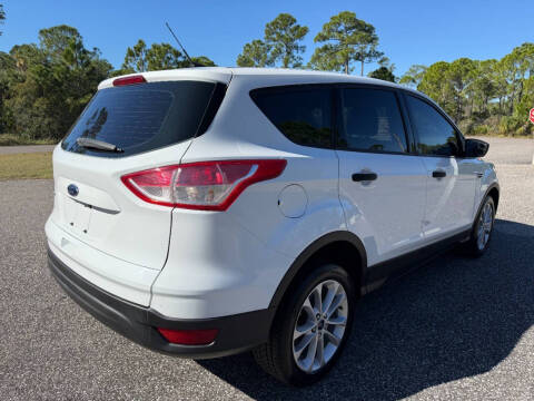 2014 Ford Escape S
