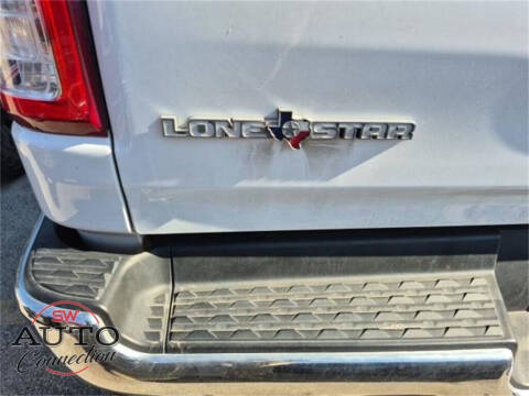 2021 RAM 1500 Lone Star