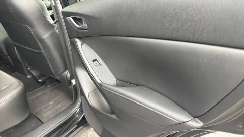 2014 Mazda CX-5 Grand Touring