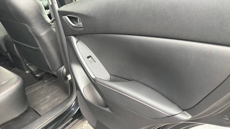 2014 Mazda CX-5 Grand Touring