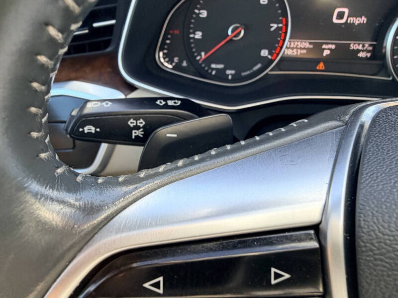 2020 Audi A6 quattro Premium 45 TFSI