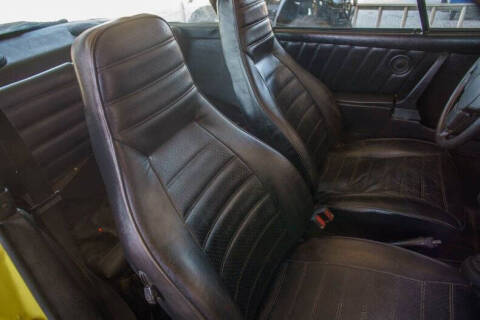 1973 Porsche 911 Carrera