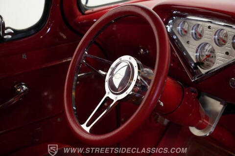 1958 Chevrolet Apache