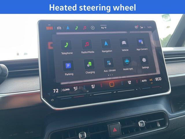 2025 Volkswagen ID. Buzz Pro S Plus