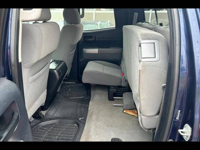 2009 TOYOTA Tundra Pickup - $13,999