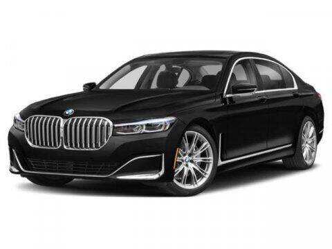 2020 BMW 7 Series for sale in San Jose, CA
