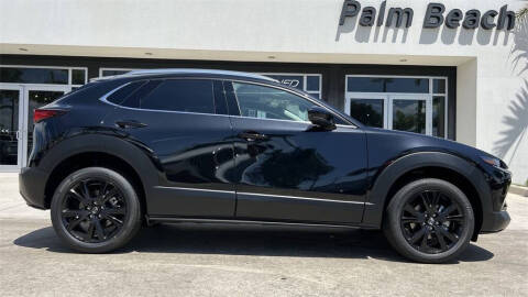 2024 Mazda CX-30 2.5 Turbo Premium