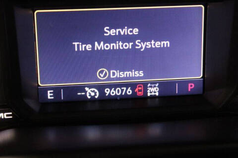 2020 GMC Sierra 3500HD