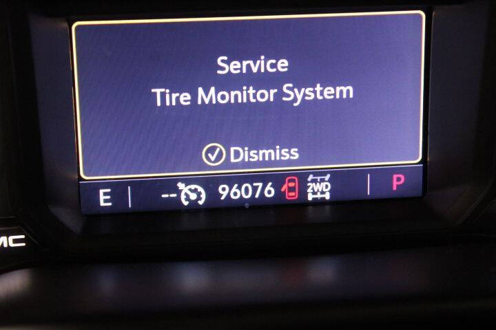 2020 GMC Sierra 3500HD