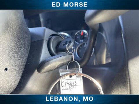 2025 Chevrolet Express LT 3500