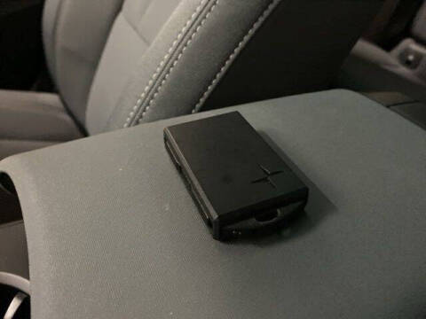2023 Polestar 2 Long Range Dual Motor