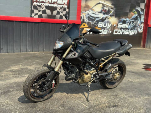2008 Ducati Hypermotard 1100CC