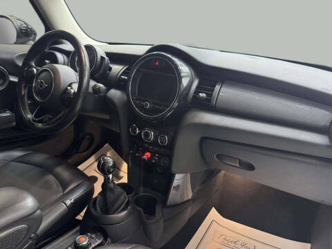 2019 MINI Hardtop 2 Door Cooper