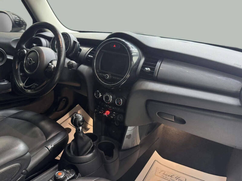 2019 MINI Hardtop 2 Door Cooper