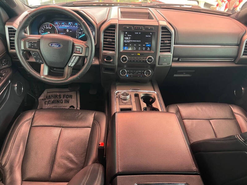 2019 Ford Expedition XLT