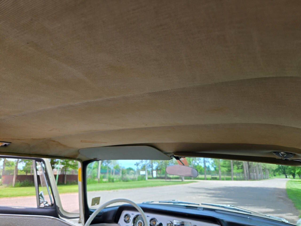 1958 Packard Series 58L 189