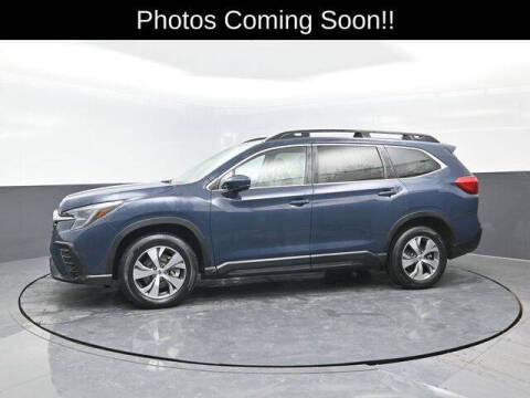 2024 Subaru Ascent Premium 7-Passenger