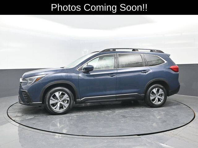2024 Subaru Ascent Premium 7-Passenger