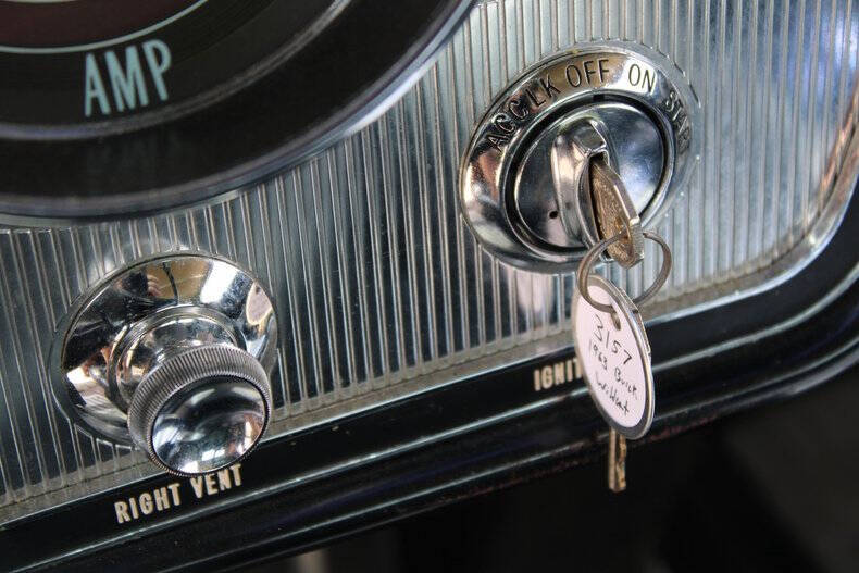 1963 Buick Wildcat