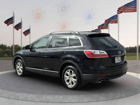2011 Mazda CX-9 Touring