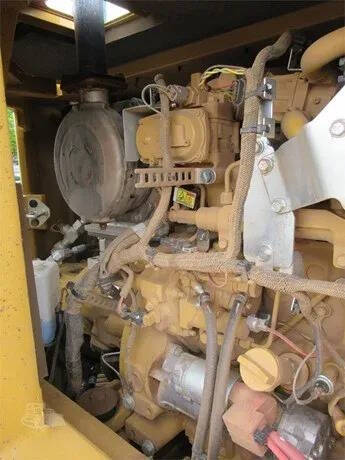 2021 Caterpillar 309 CR