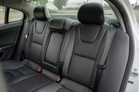 2014 Volvo S60 T5 Premier