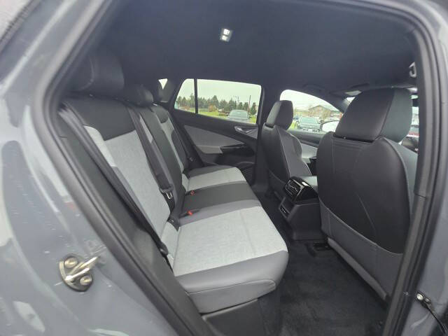 2026 Volkswagen ID.4 Pro