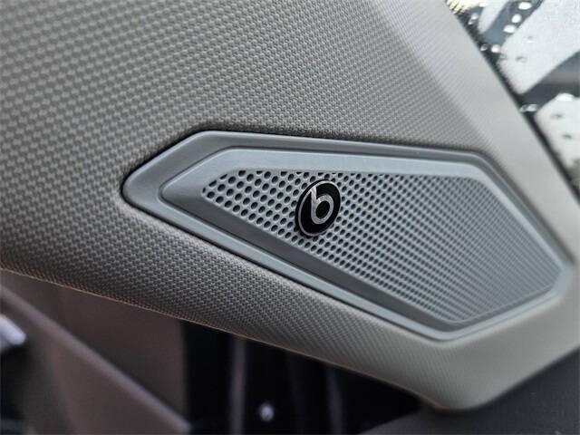 2025 Volkswagen Jetta SEL