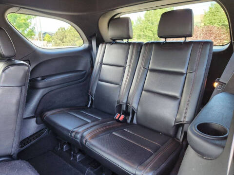 2024 Dodge Durango