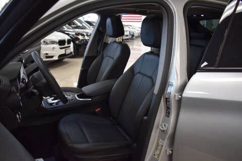 2021 Alfa Romeo Stelvio Sprint