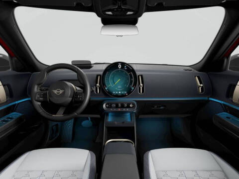 2027 MINI Countryman