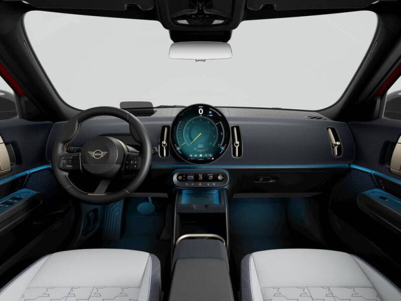 2027 MINI Countryman