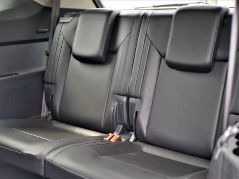 2018 Volkswagen Atlas V6 SE