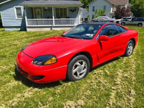 1994 Dodge Stealth