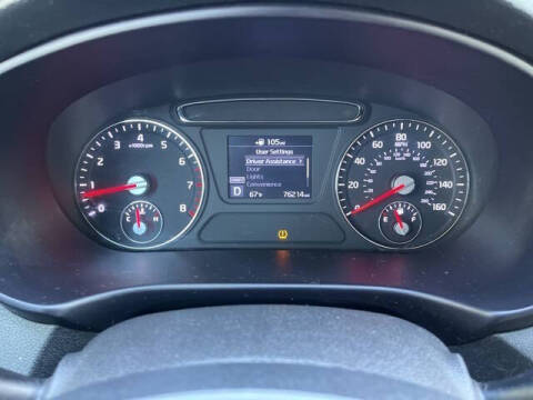 2019 Kia Sorento S V6