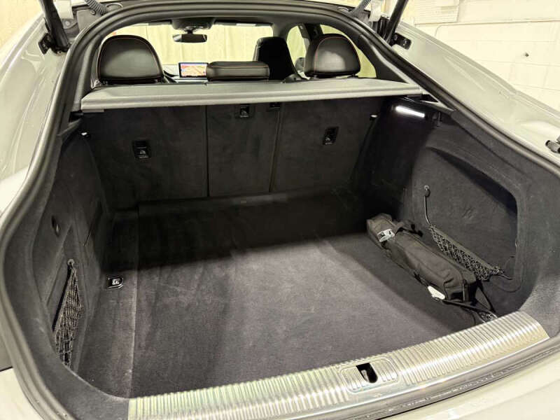 2019 Audi RS 5 Sportback 2.9T quattro