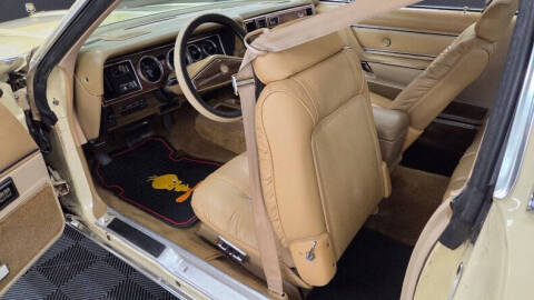 1979 Chrysler Cordoba