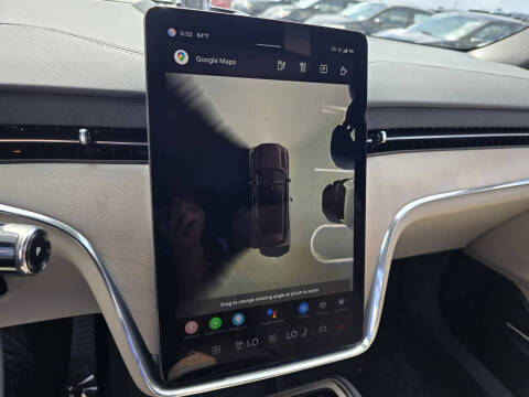 2025 Volvo EX90 Twin Performance Ultra 6P