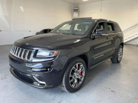 2014 Jeep Grand Cherokee for sale at Alhamadani Auto Sales-Tacoma in Tacoma WA