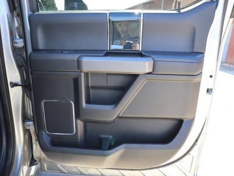 2020 Ford F-350 Super Duty Platinum