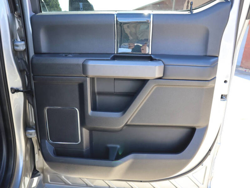 2020 Ford F-350 Super Duty Platinum